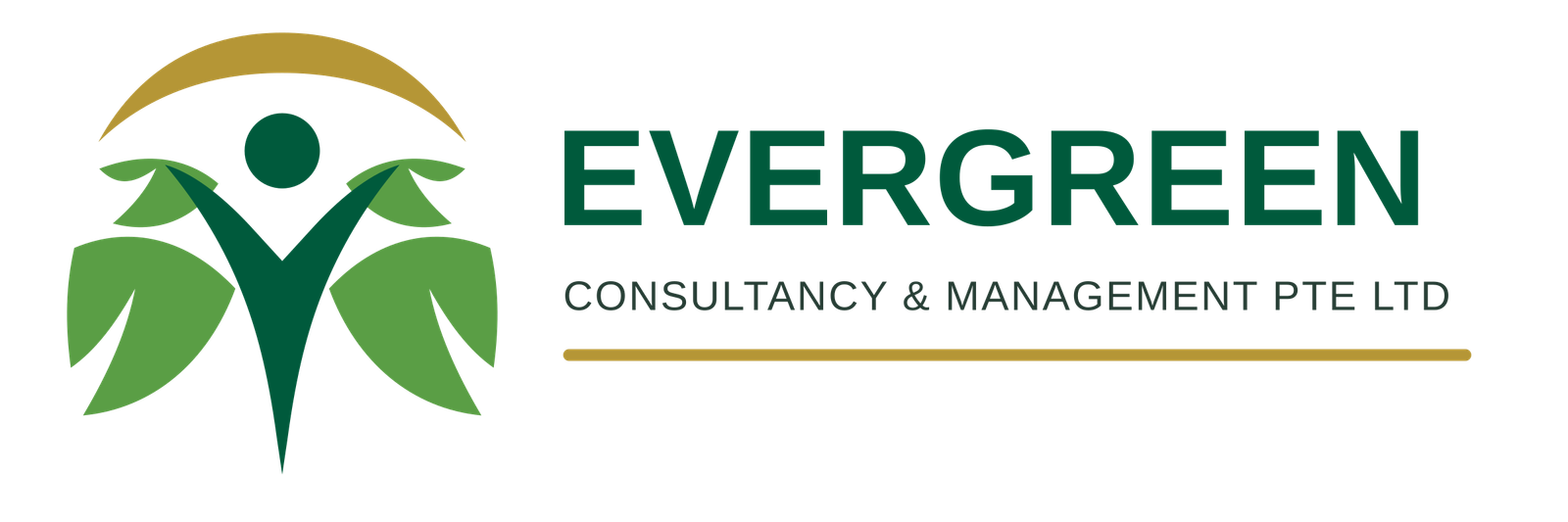 Evergreen Consultancy and Management Pte Ltd